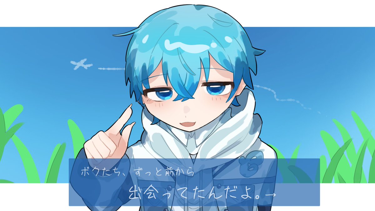 キチまぬ@skeb & 依頼 tweet media