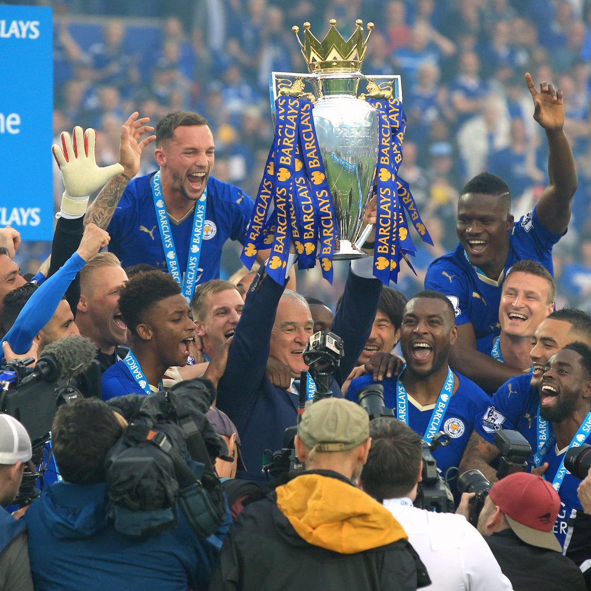 Leicester Xtra tweet media
