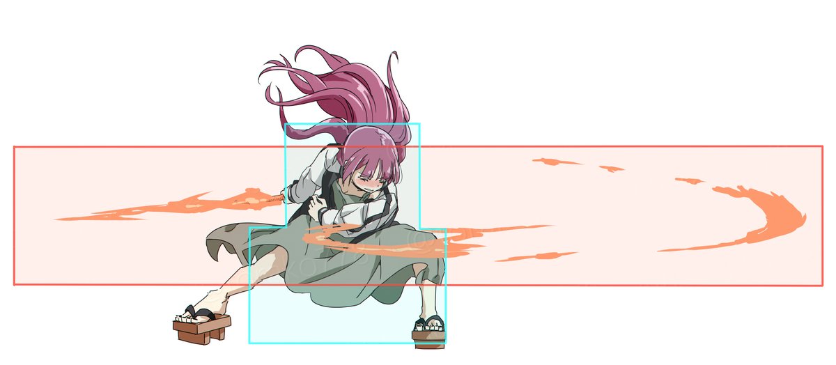 米利菓 tweet media