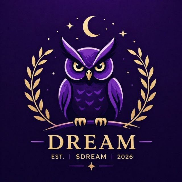 DreamCoinSol tweet media