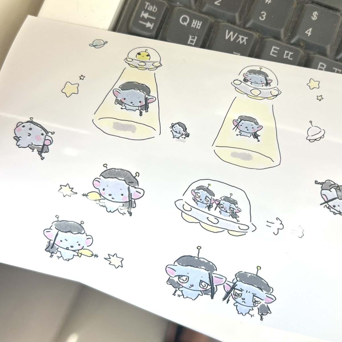Pathfinderavt's tweet photo. 😍 https://t.co/fNHG5wFLwr