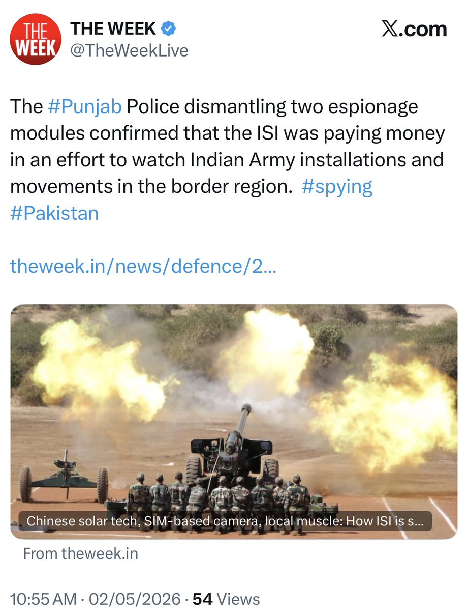 Markhor 🇵🇰™️ tweet media