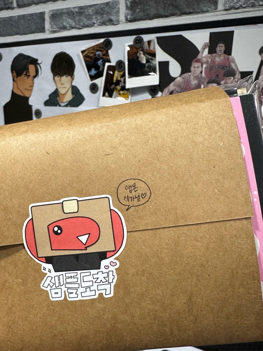 RETSNOMYRGNA's tweet photo. 프린티에서 샘플을 보내주셨어요😮💥
어떻게 나오는지 궁금해서 받아본건데 예쁘게 잘나오네요 무광이 특히 마음에 들어요
감사합니다 🫶🤍 https://t.co/LaRCjDq9jT