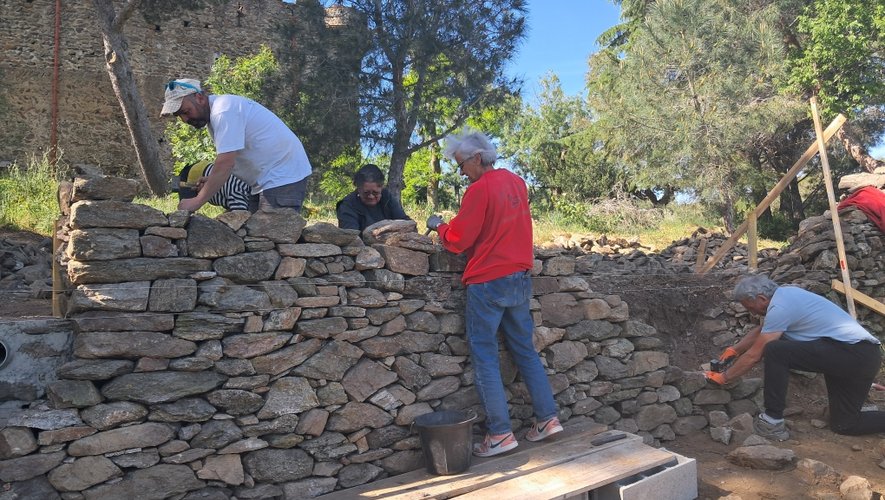 Patrimoine rural tweet media