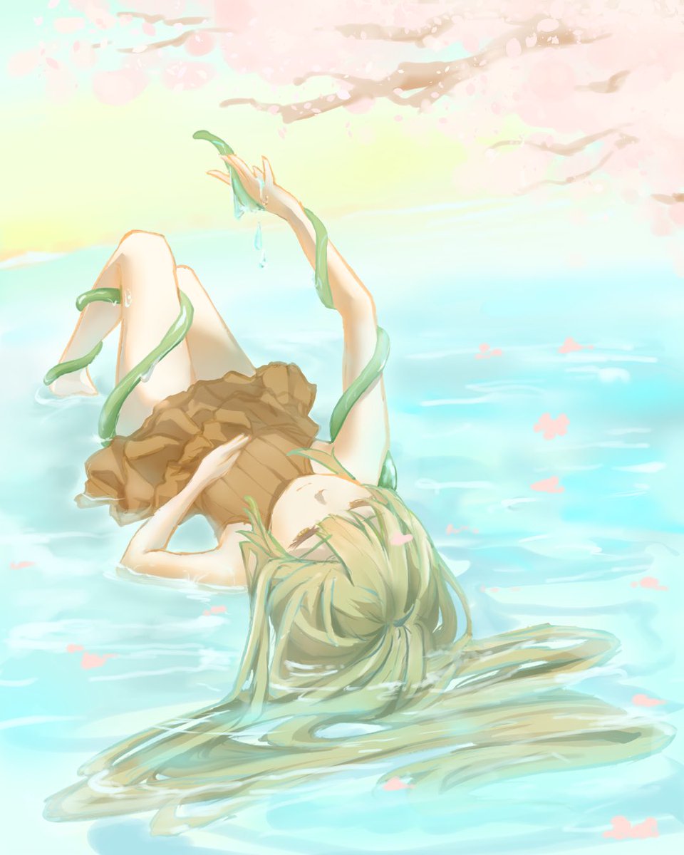 shikayuu_15's tweet photo. 今描いた茅野ちゃんと昔描いた茅野ちゃん
少しだけでも、自分の絵も成長したのかな
暗殺教室、10周年おめでとう　ずっと大好き　#茅野楓 #暗殺教室
<— 2026     2022 —> https://t.co/vTWjYqkxbU