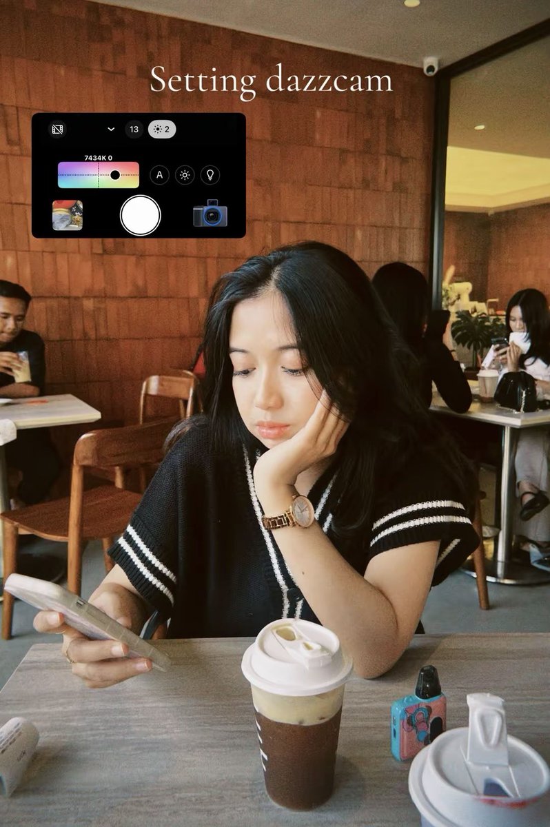 jgn dm❌| dazzcam pro 13k lifetime 🍒 tweet media