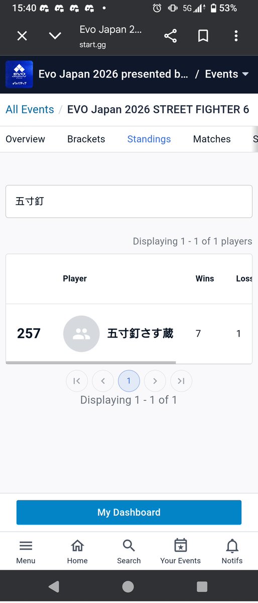 五寸釘さす蔵 tweet media