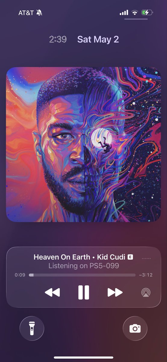 Li____305's tweet photo. @KiDCuDi I’m sayen tho, you know this track will cause the Richter Scale to break records 🗺️📊🛘🫨 https://t.co/cf4RpEKCYV