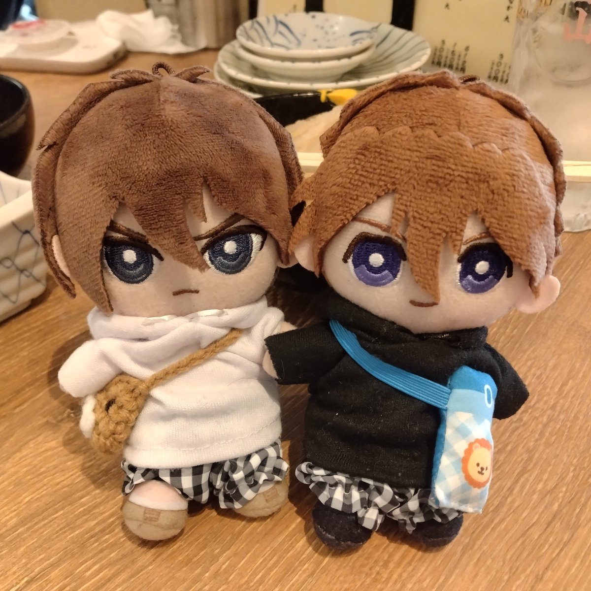 ミン tweet media