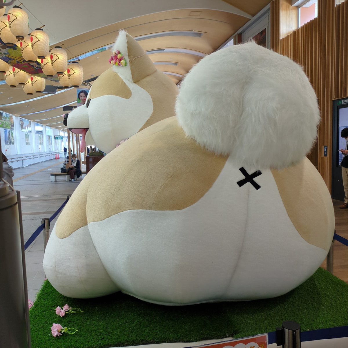 oriman(オリマン) tweet media