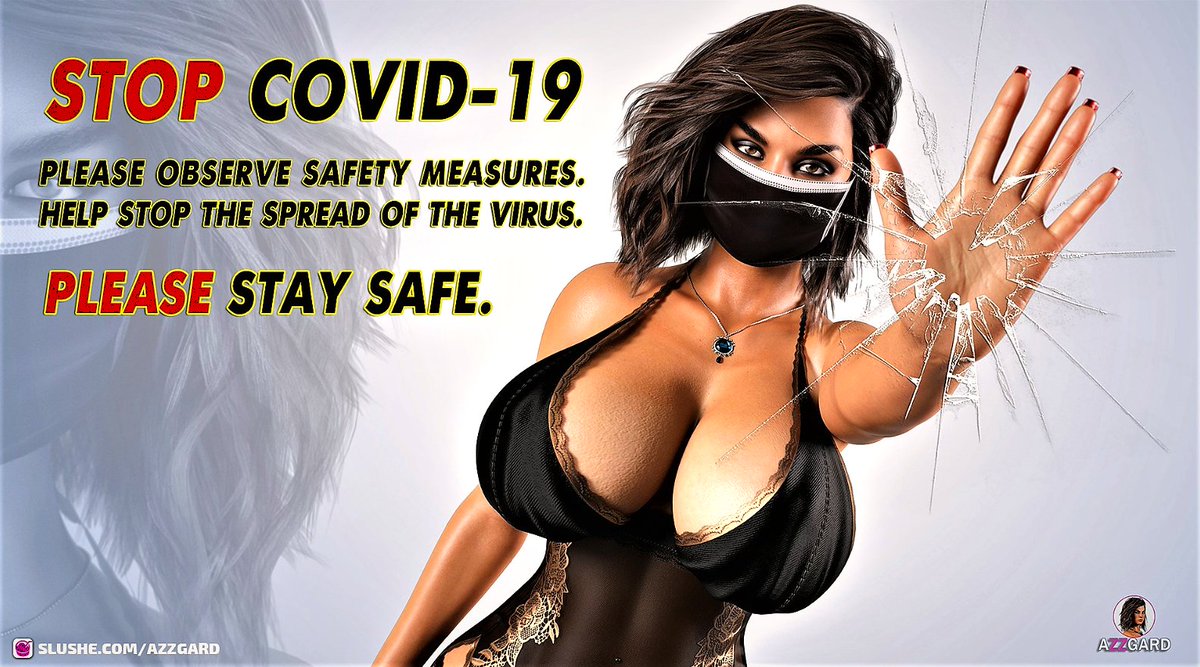 evasurga's tweet image. Here's how to be immune to the #coronavirus provided you possess a trs. An esoteric elaboration:

x.com/evasurga/statu…

To read all documentation, please check:

x.com/evasurga/statu…

image created by digital artist @Azzgard1