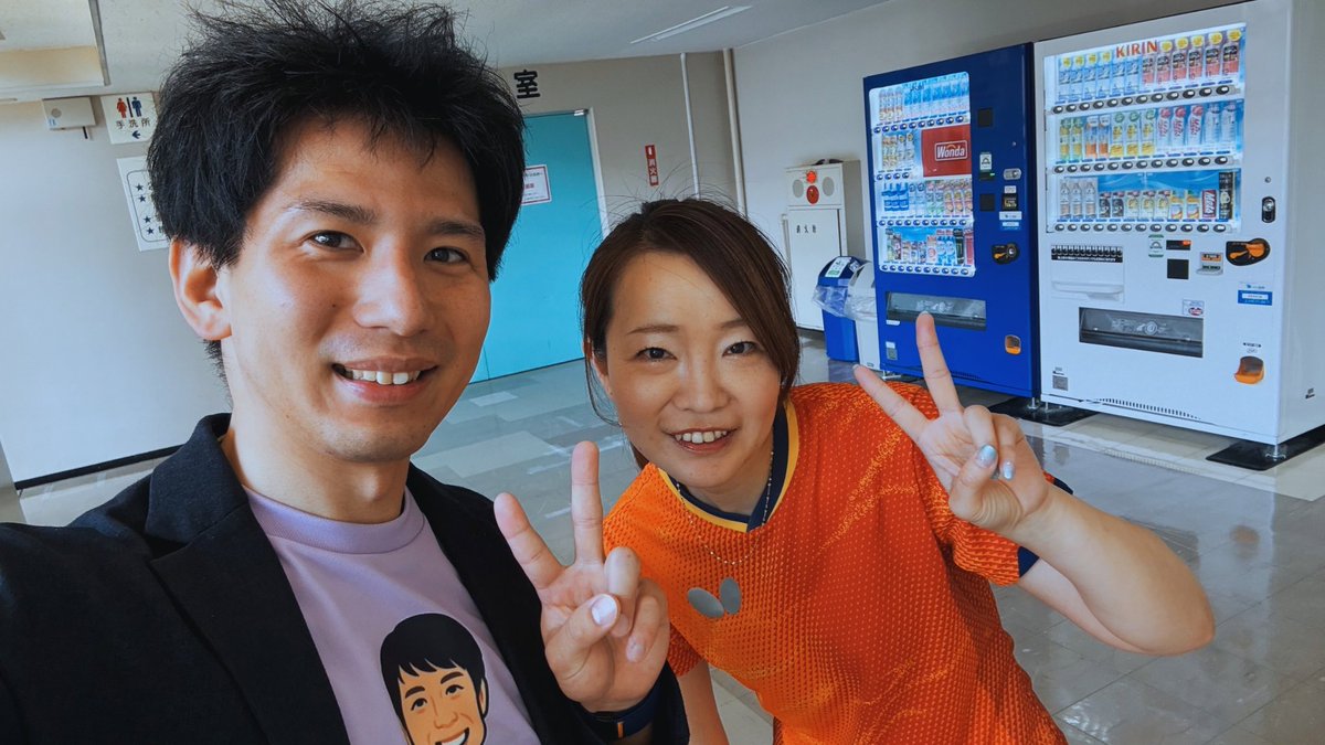 げまつチャンネル tweet media