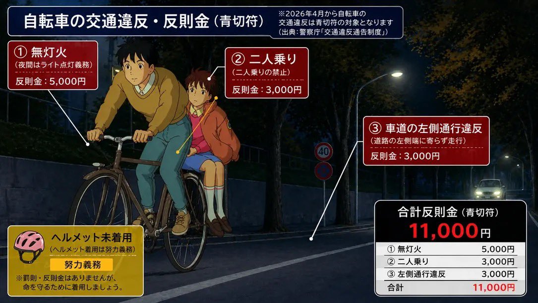 進撃のバズ動画 tweet media