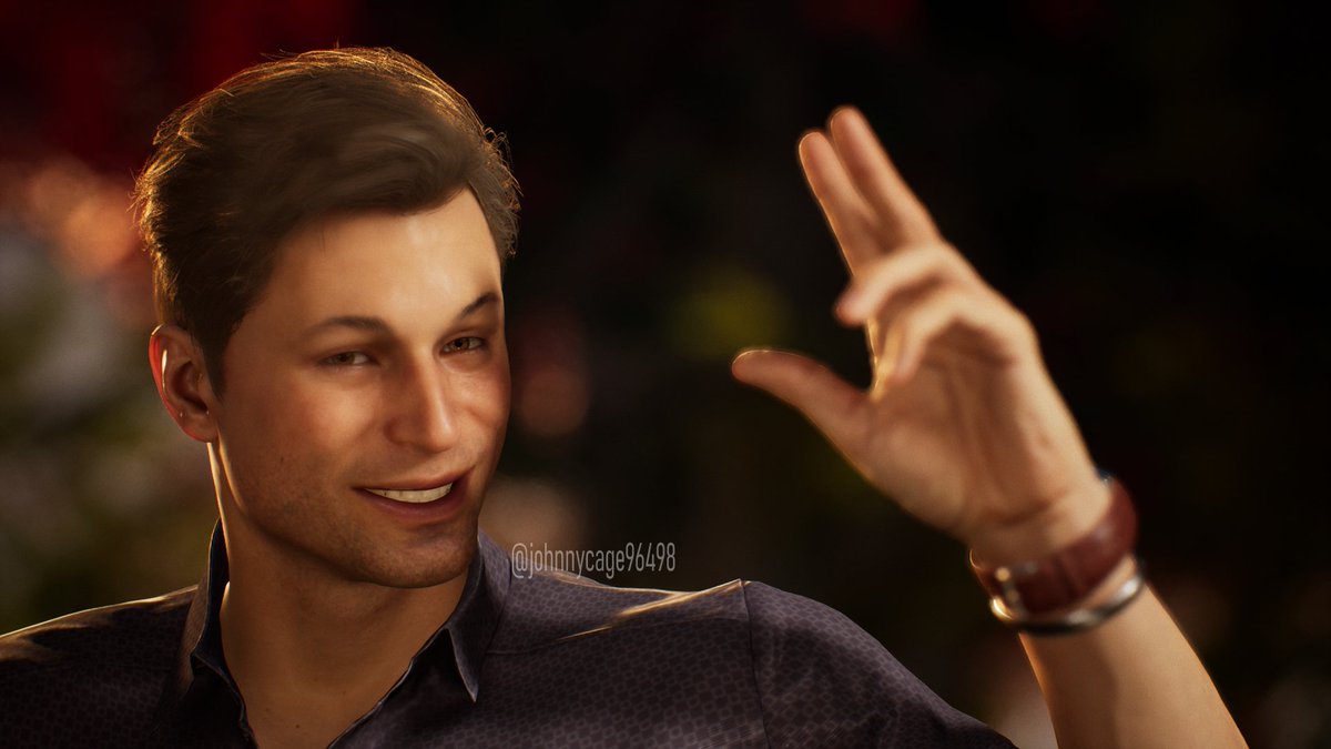 johnnycageshot tweet media