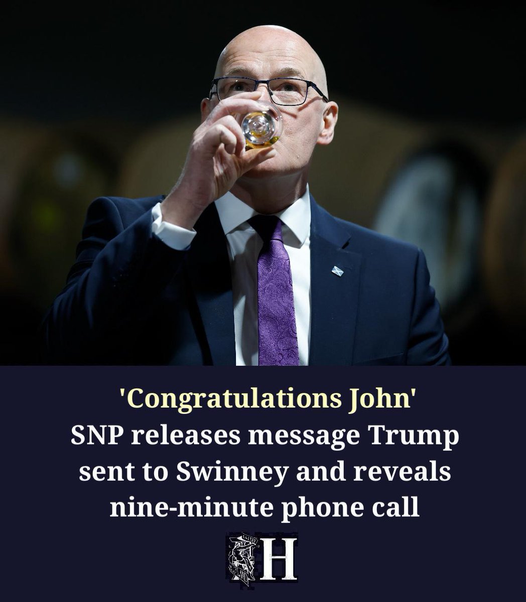 Mike Huntly tweet media