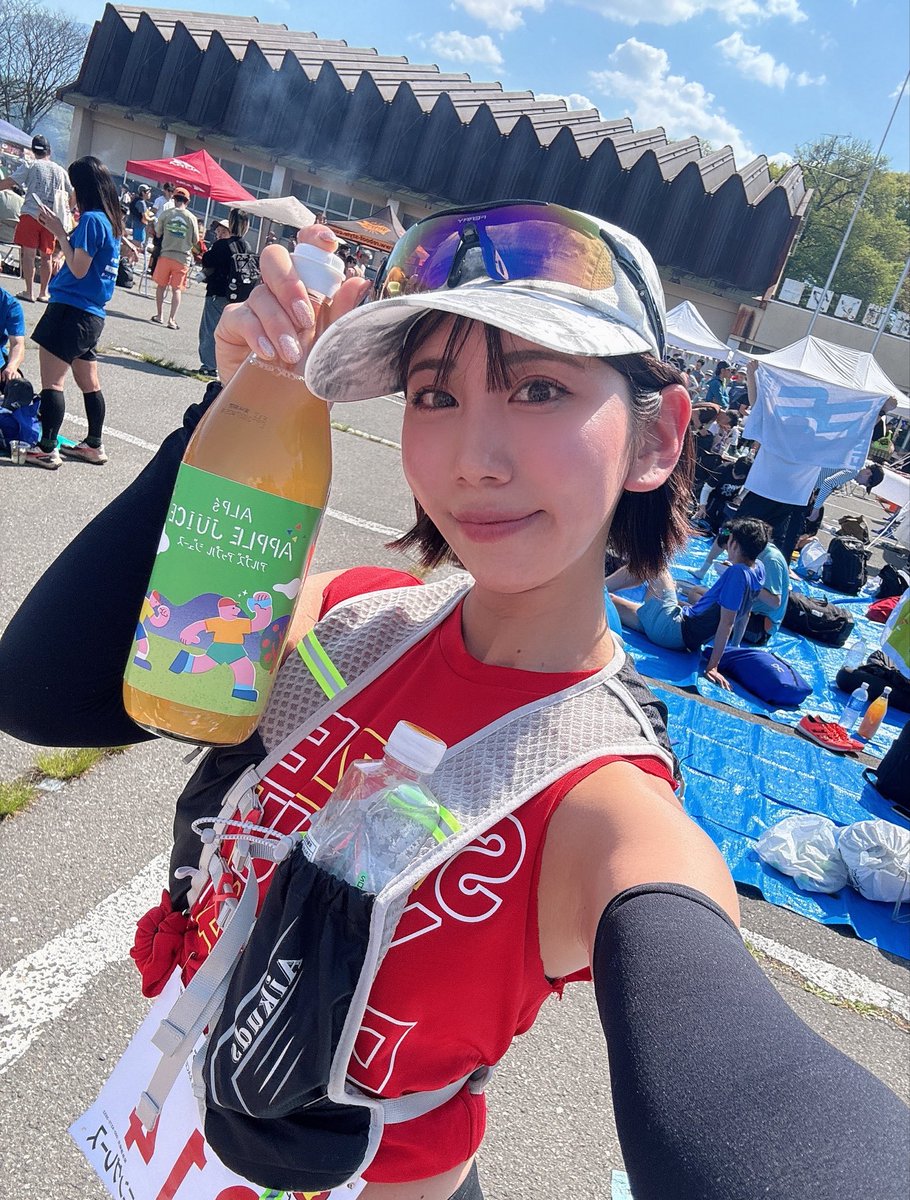 三上もえ｜看護師×グラドル×ボディメイクトレーナー tweet media