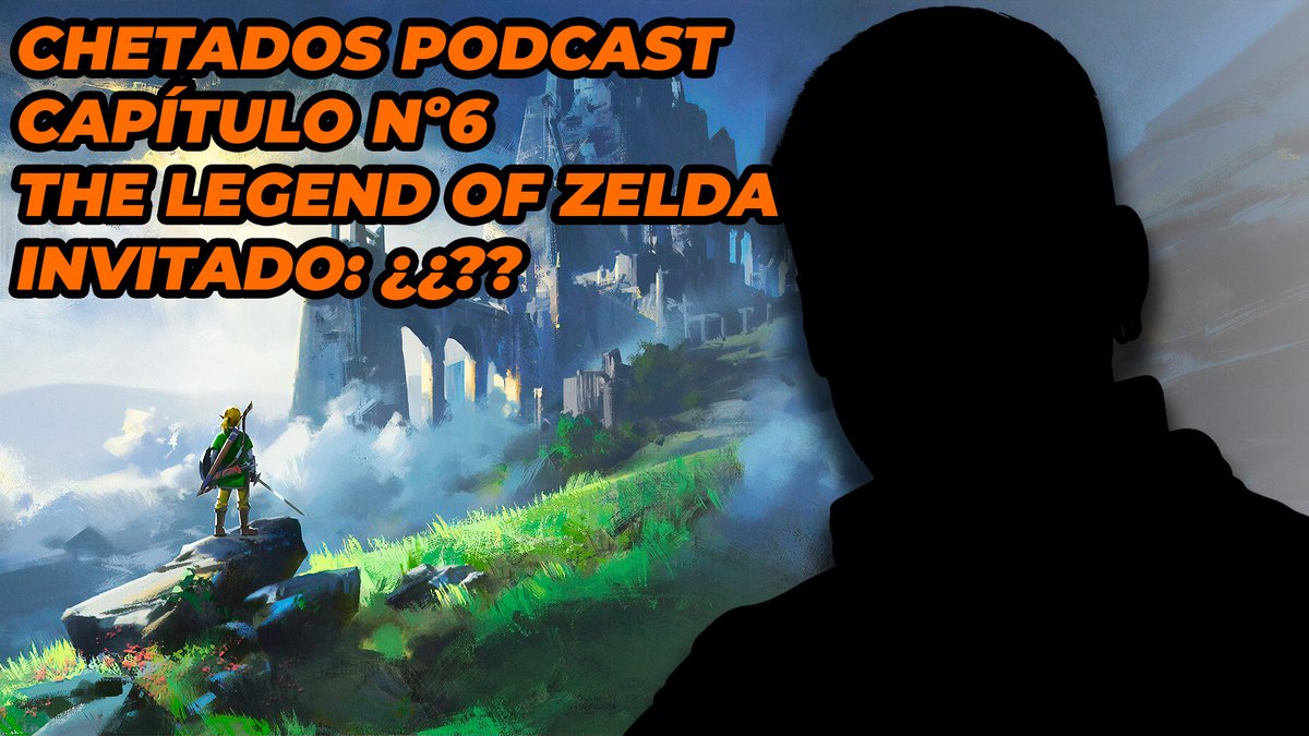 Chetados Podcast tweet media