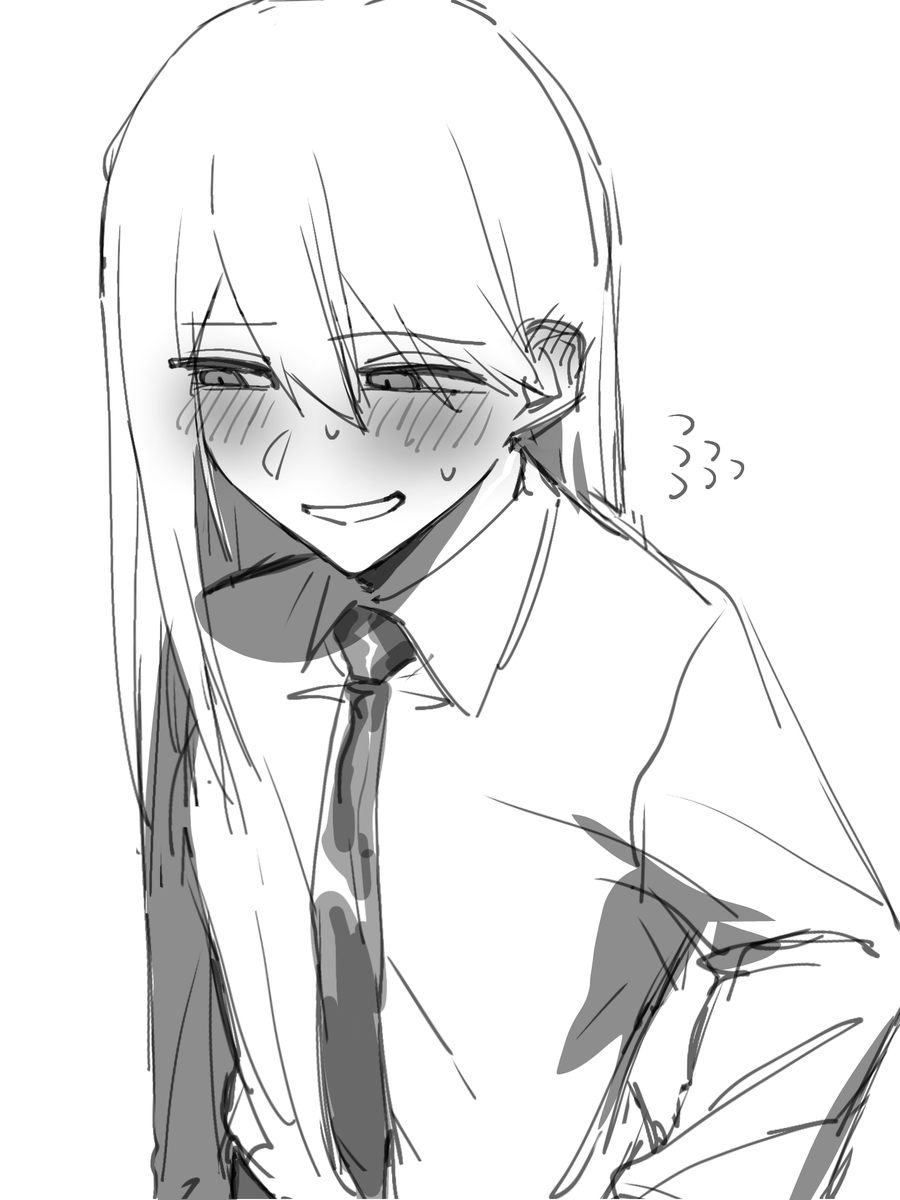 菅利月 tweet media