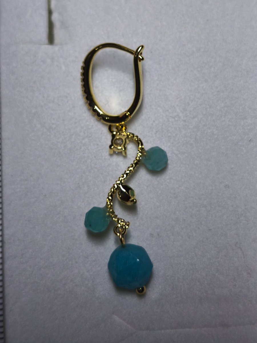 OnlyJuanCar's tweet photo. #joyas Si quieres marcar diferencias con el resto de personas de una fiesta, de un evento o simplemente de una quedada para tomar algo, no dudes en llevar puesto una de las piezas únicas que te ofrece JoyeriaconencantoIsa. Es altamente espectacular. Aprovecha sus piezas únicas. https://t.co/ehHz91zD8f
