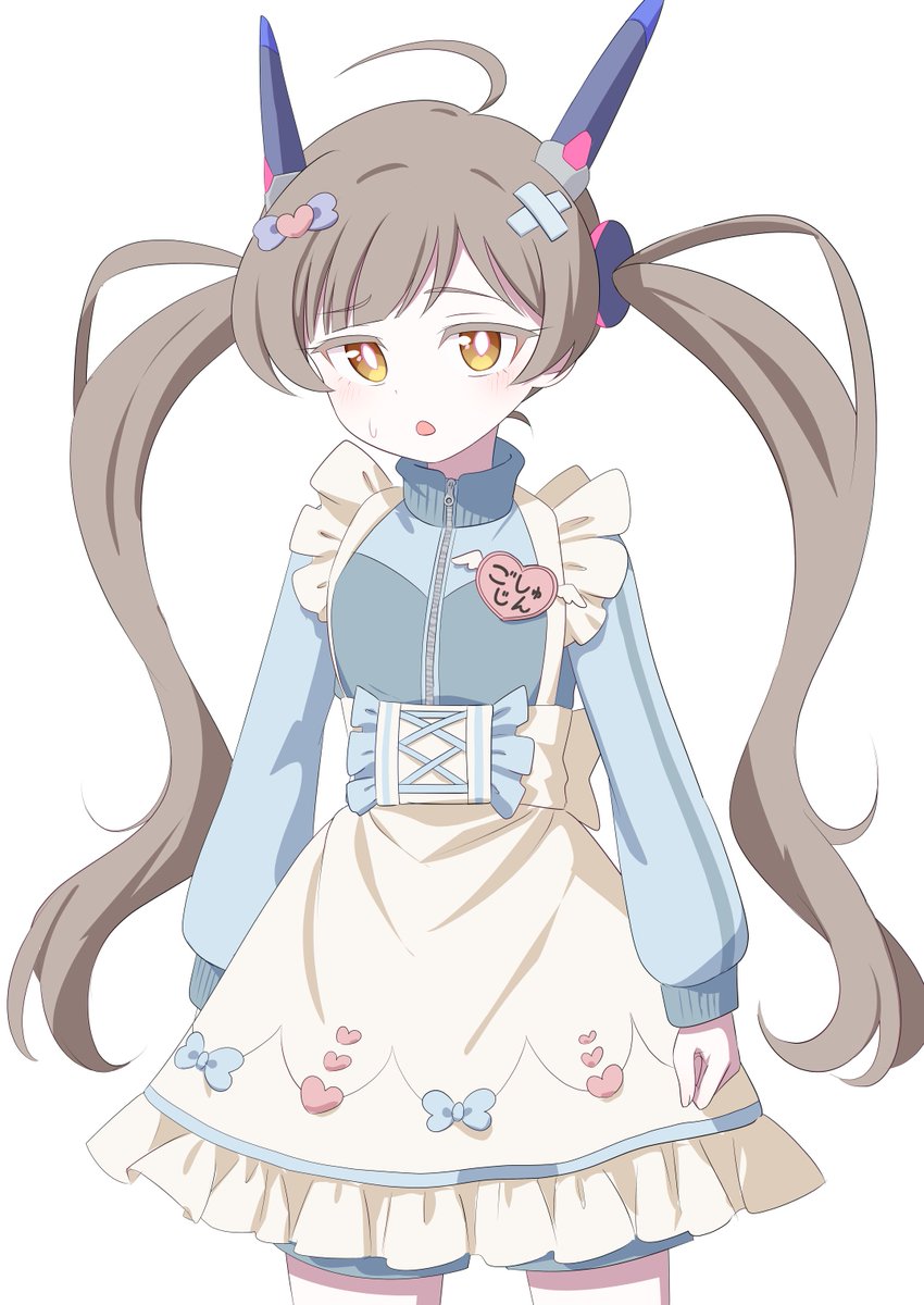 かさぶた tweet media