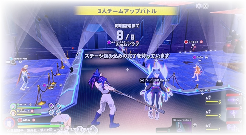 にゃゃ tweet media