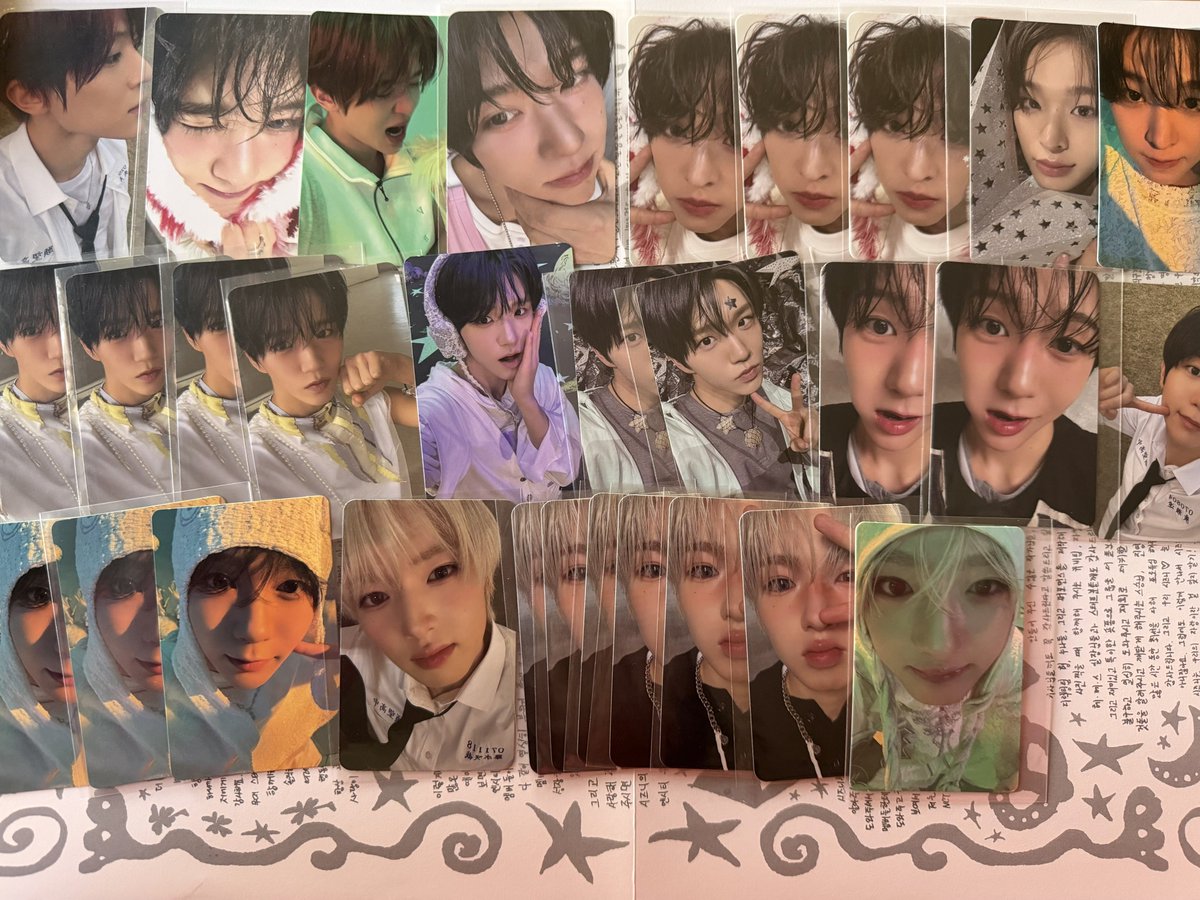 園長 tweet media