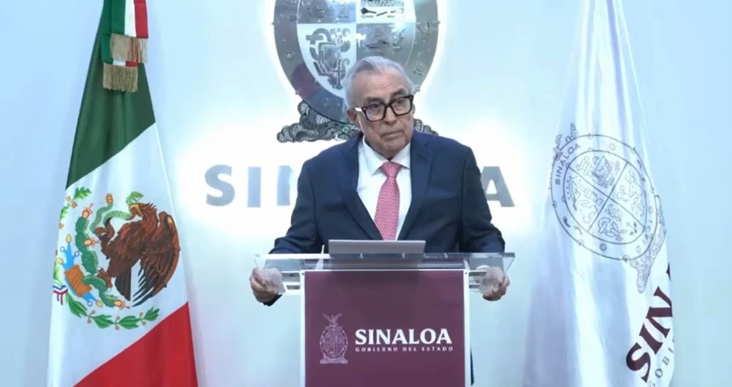 Joaquín López-Dóriga tweet media
