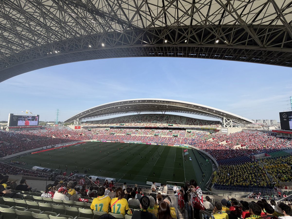 jef9yellow's tweet photo. ここから！ https://t.co/9n8C704Rcc