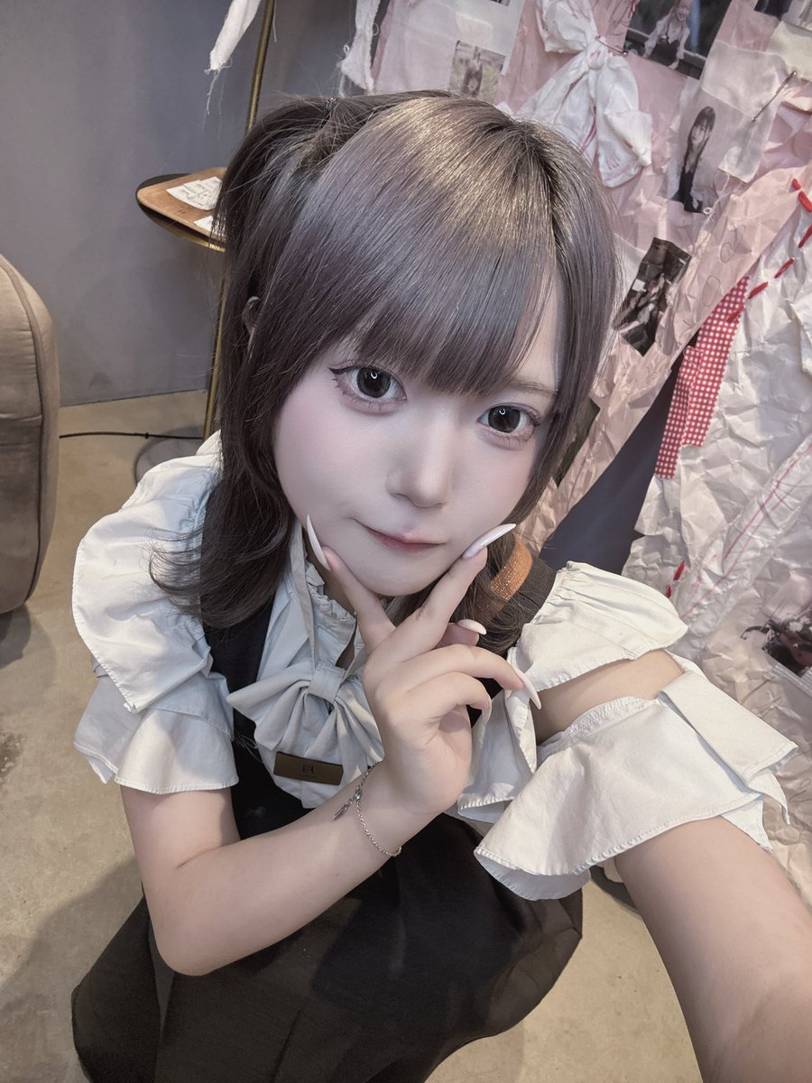 月☾ ໋ tweet media