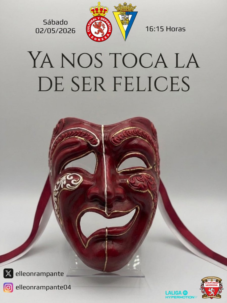 El León Rampante tweet media