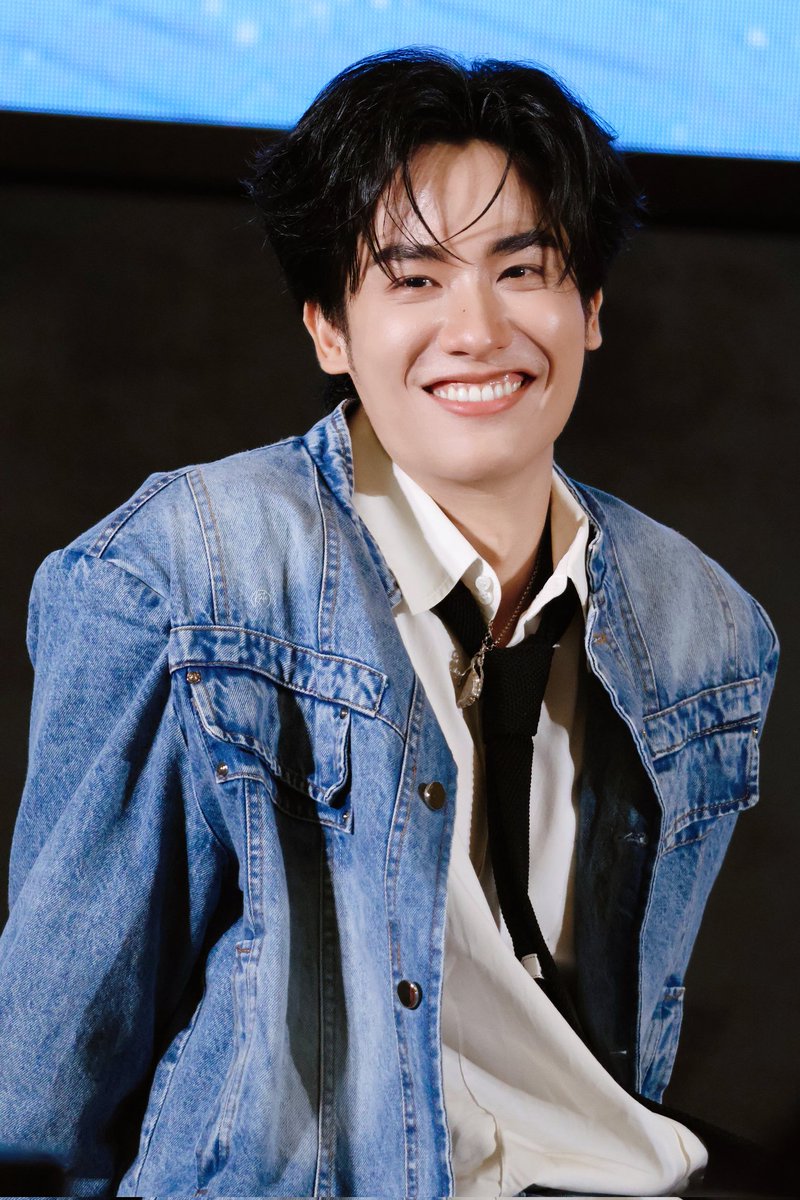 Sun_K2020's tweet image. น่ารักเท่าโลก🫶
TAYSAN IN SHANGHAI
#TayfansignwithPolcasan
#Tawan_V @Tawan_V