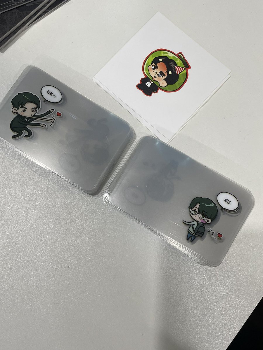 이까꿍 tweet media