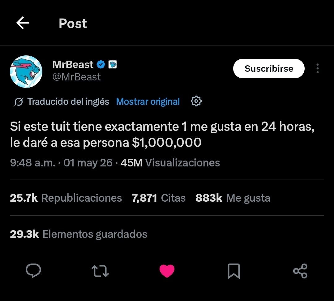 Castro_2404_'s tweet photo. @MrBeast I'M ASKING YOU WITH ALL MY HEART 🥺😭❤️ https://t.co/Ml05kevinN