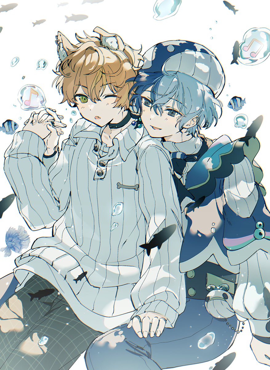 しま🏝️ tweet media
