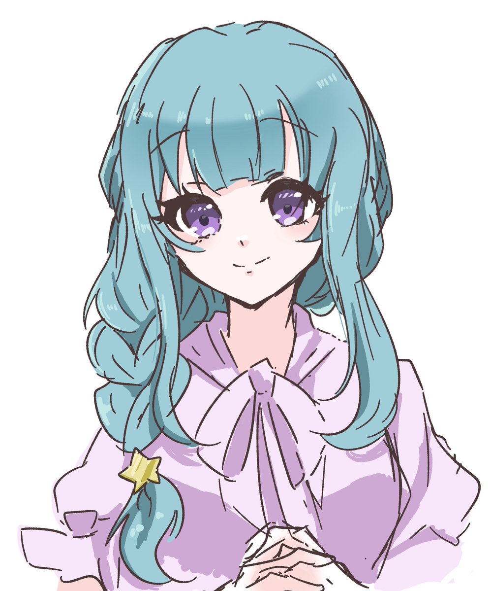 練 tweet media
