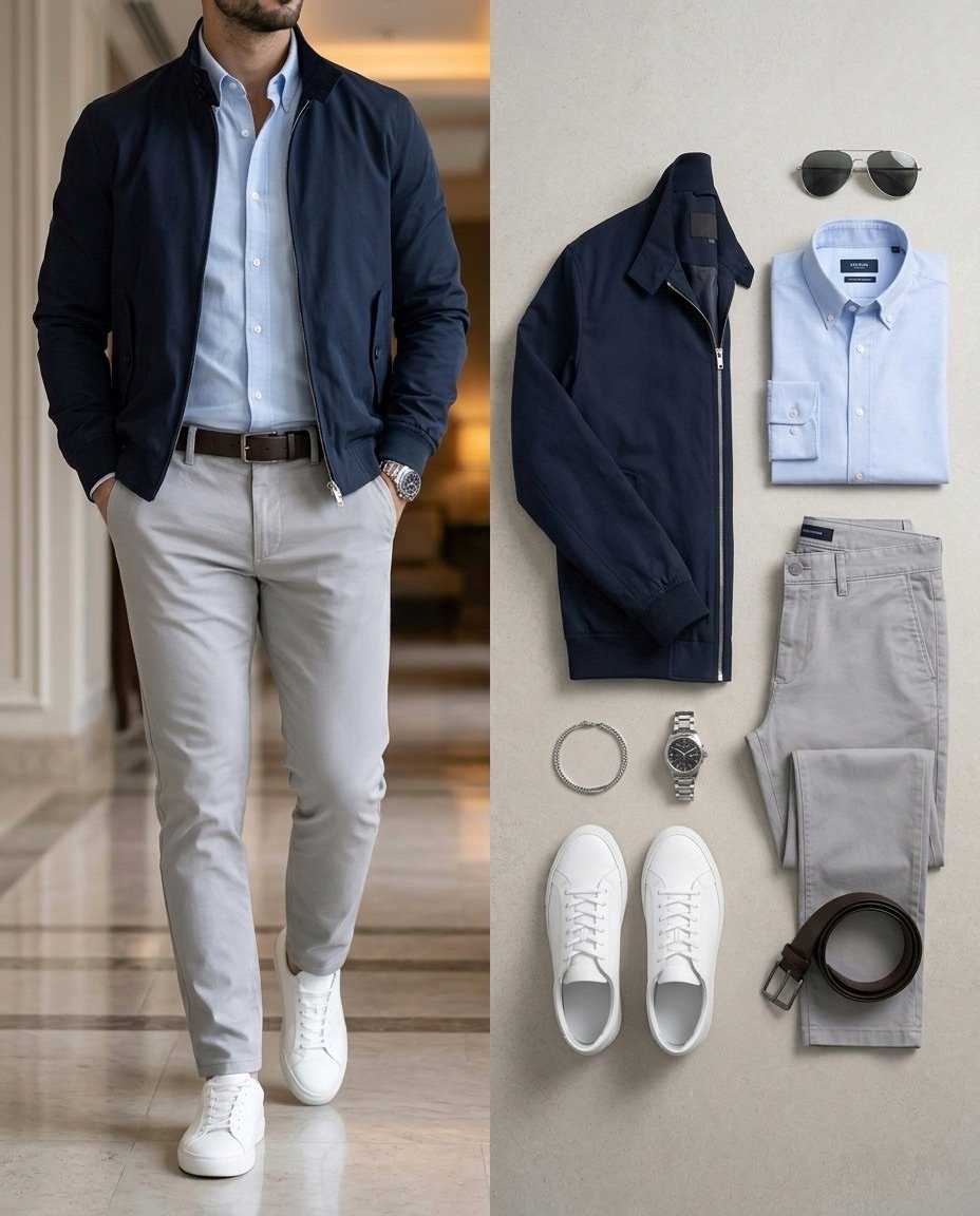 gentelmenoutfit's tweet photo. https://t.co/Z2MPf0R6aS