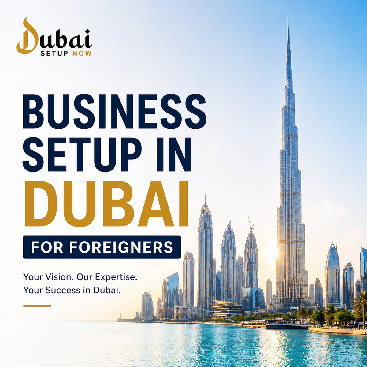 Dubai Setup Now tweet media
