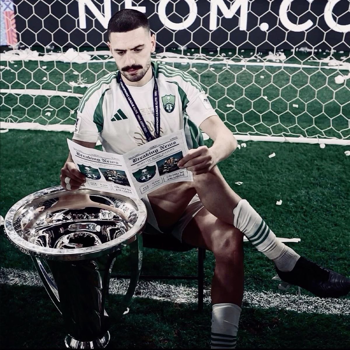الوليد بن خالد آل مسعود | ١٤٢٥ 🇸🇦🇸🇾 tweet media