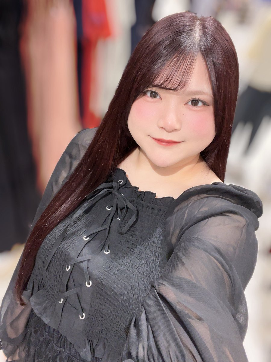 なぎちゃん♡ なぎちゃん🥰 #渋谷凪咲 #NMB48