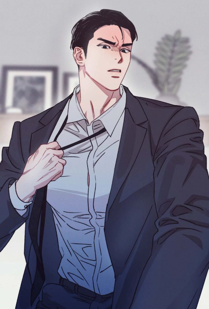 mugii_chan's tweet image. It’s a shame we only got 5 eps of him he’s cute 😩