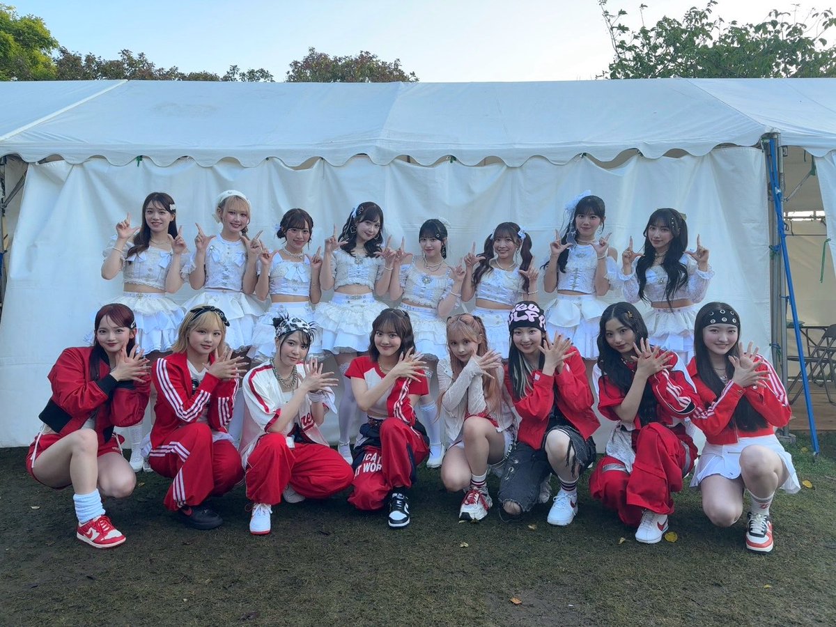 SAKURADOLL tweet media