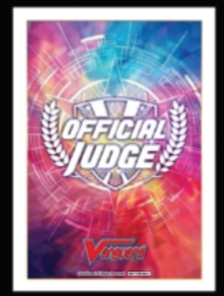 MeloettaMatt's tweet photo. OK the new judge sleeves are cool, cant wait to get some https://t.co/vmga5ytPyS