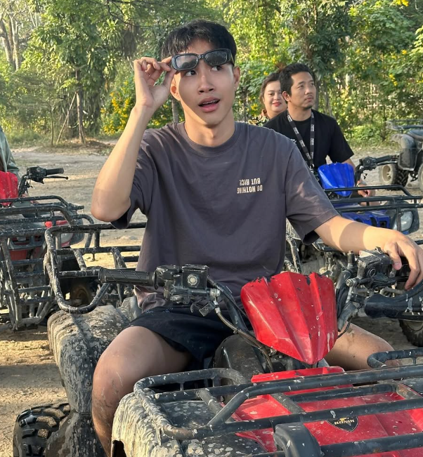 จ๊ะเอ๋ tweet media