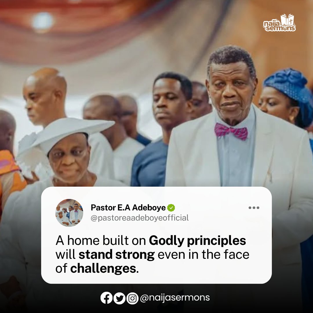 Naijasermon.com tweet media