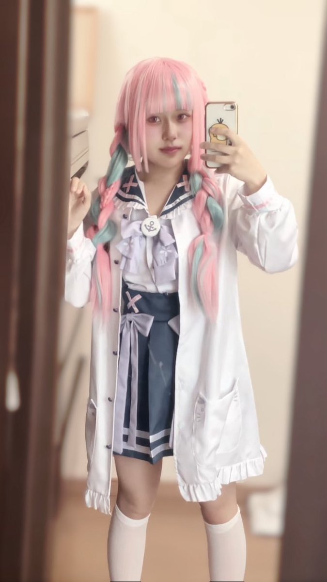 うるあ tweet media