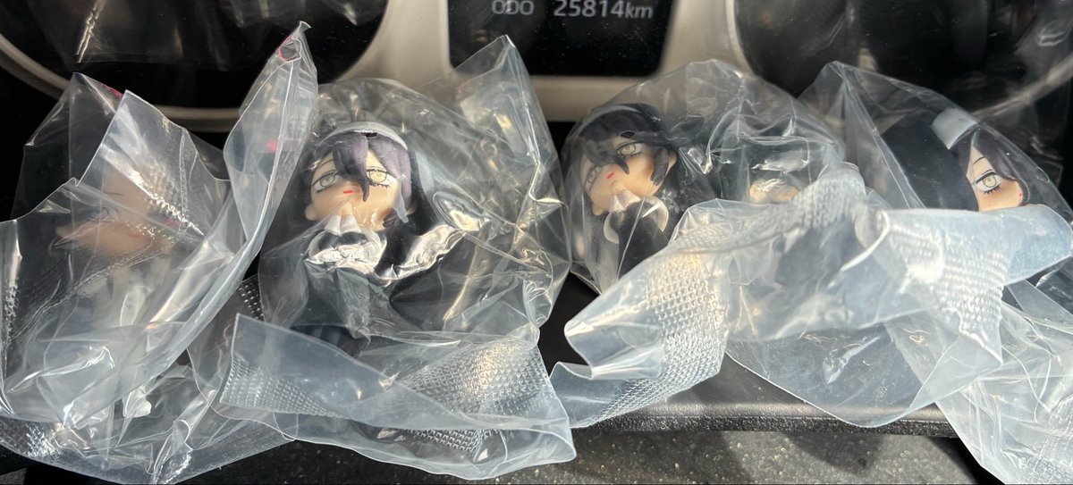macoto625's tweet photo. 新菜くんが欲しいのに…
ロゼの白い部分見て新菜だ！！って言うの3回やったよ https://t.co/dBhVj1GUfp