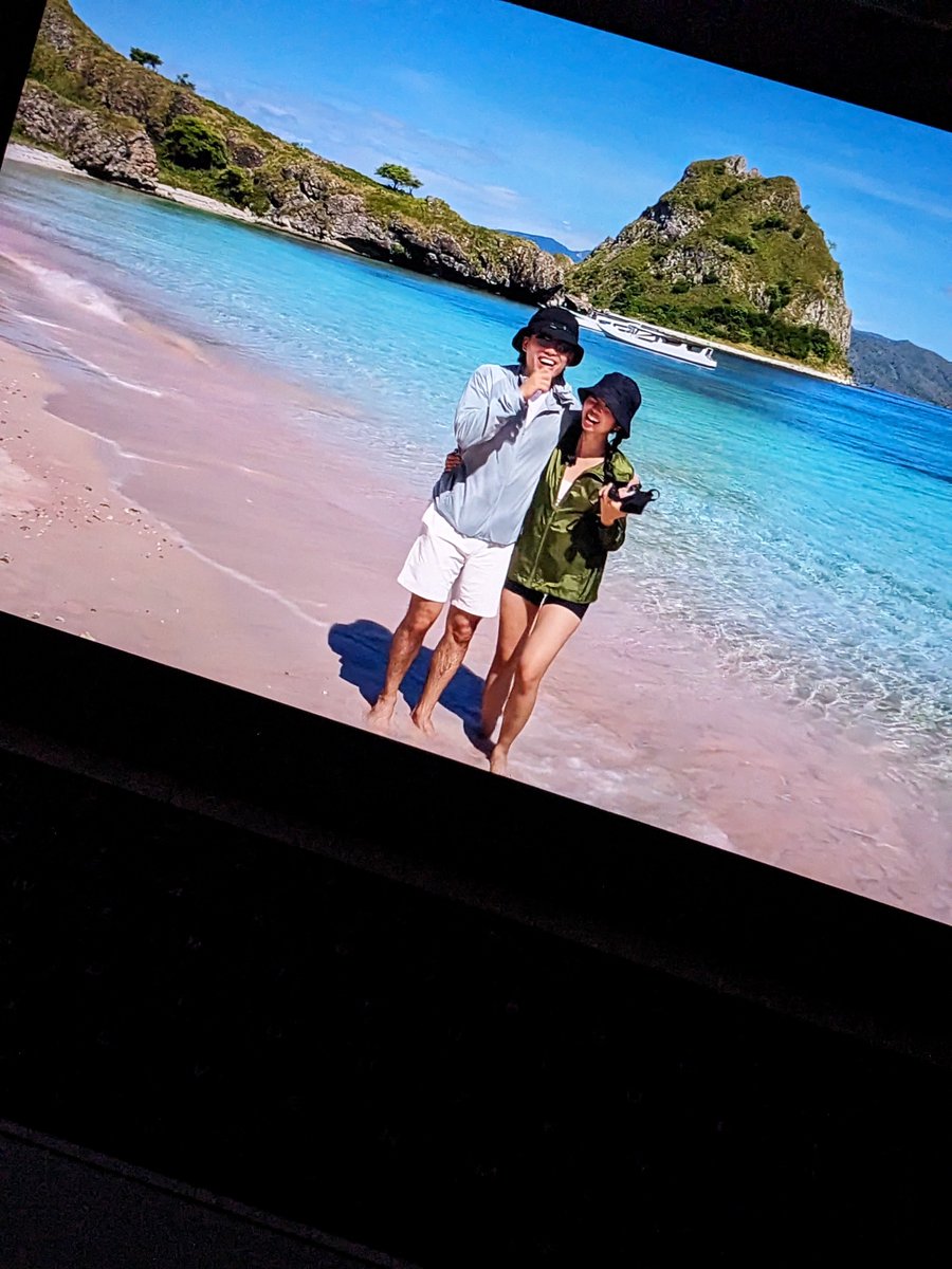 Rafffif's tweet photo. the best couple i ever seen, mana bangus banget vlog mereka

tontonan yang gak pernah bosen sihh https://t.co/4ZoyF9hJjK