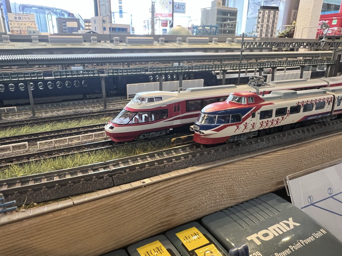 Post by ☆ペンギン☆ on X: 🚃🐧