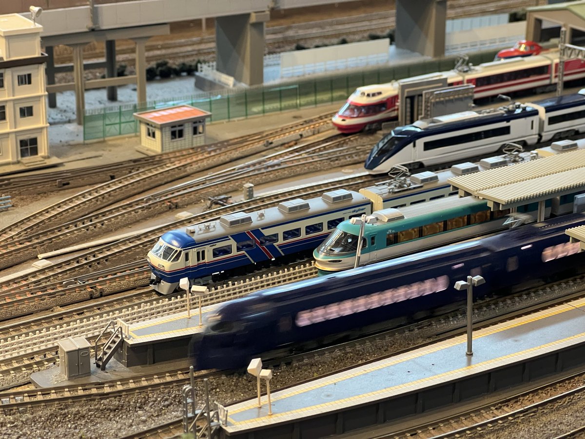 Post by ☆ペンギン☆ on X: 🚃🐧