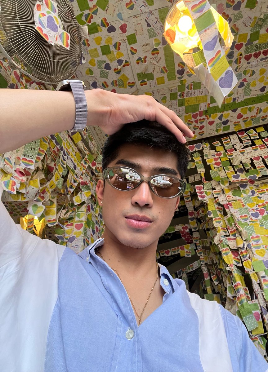 ɴᴇɪʟ ʟᴀᴄᴜɴᴀ ᴍ.ᴅ.⚕️ tweet media